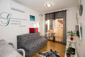 Luxury Viki apartment very close to beach